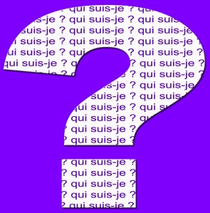 DECOUVRIR SON IDENTITE