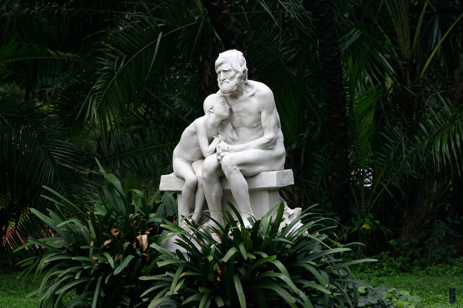 Buenos Aires, Photo Serge Briez