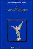 Les Anges, livre de Daniel Briez