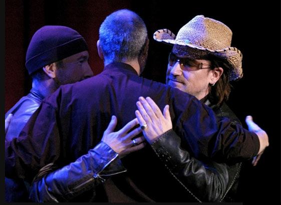 "'Stay Hungry. Stay Foolish.' And I have always wished that for myself." - Steve Jobs