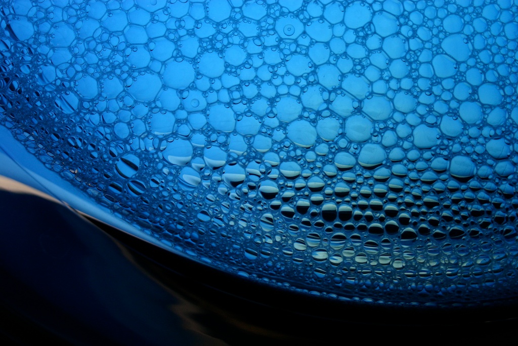 bulle énergétique, Blog de Daniel BRIEZ