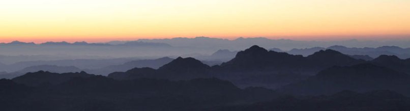 le Sinaï juin 2011, photo SergeBriez©