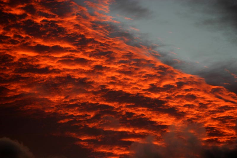 enterrement ou incinération, photo Serge Briez®2012