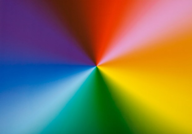 La science des couleurs, photo Daniel Briez © La science des couleurs, photo Daniel Briez ©