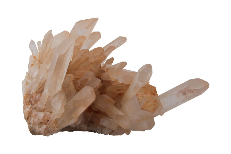 QUARTZ LEMURIEN DRUZE, MADAGASCAR, photo Serge Briez©www.cristaux-sante.com