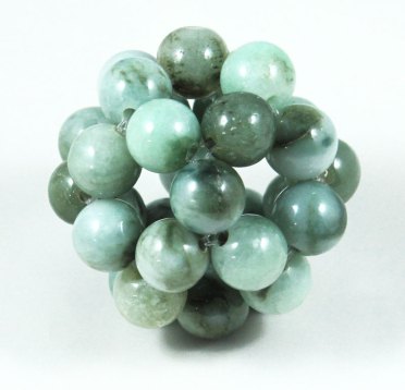 boule de Jade, photo Wydiane Kaoua©cristaux-sante.com