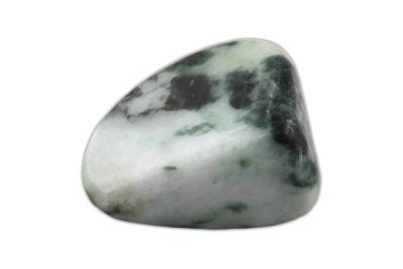 galet de Jade, photo Serge Briez©cristaux-sante.com