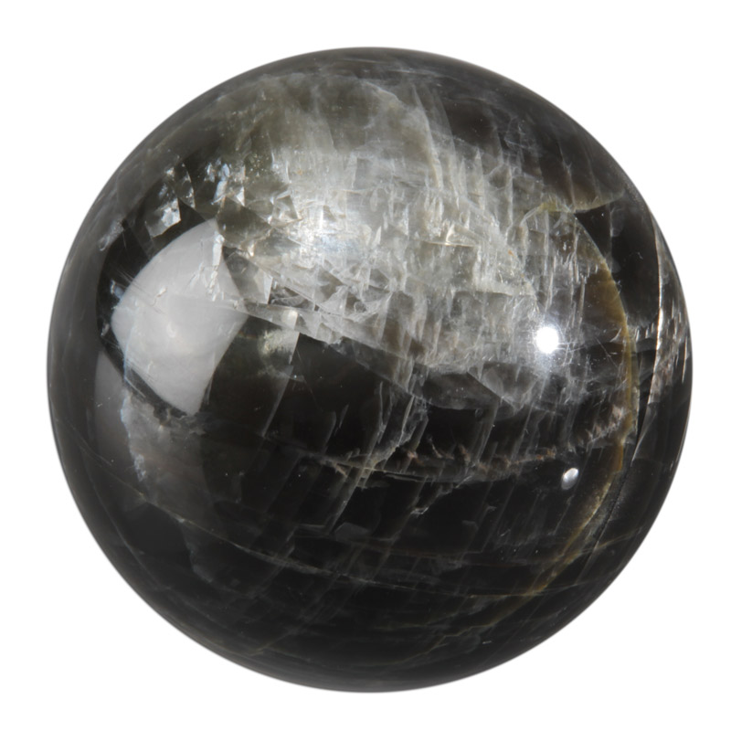 PIERRE DE LUNE NOIRE