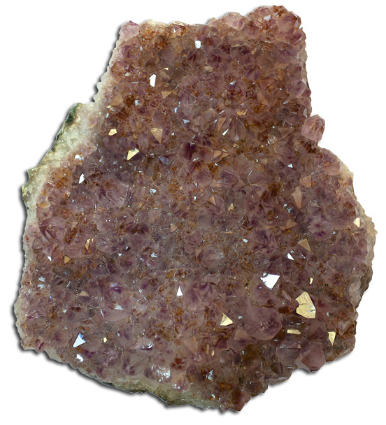 AMETHYSTE RUTILE, LA PIERRE DE PASSAGE