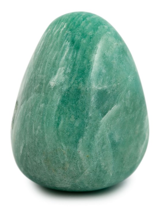 la pierre du mois de JUIN : l'Amazonite