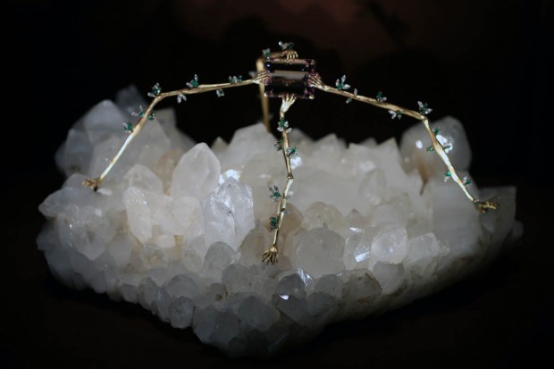 Salvadore Dali, Fondation Dali à Figueras, photo Serge BRIEZ®