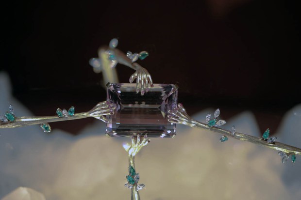 Salvadore Dali, Fondation Dali à Figueras, photo Serge BRIEZ®