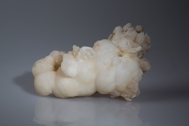 ARAGONITE CORALLOÏDE, PHOTO SERGE BRIEZ ®CAPMÉDIATIONS 2014