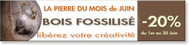 Retrouvez la Pierre du mois de Juin, sur www.cristaux-sante.com