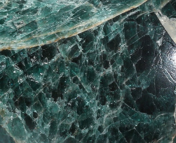 APATITE, détail,  photo Serge Briez ®capmediations2014