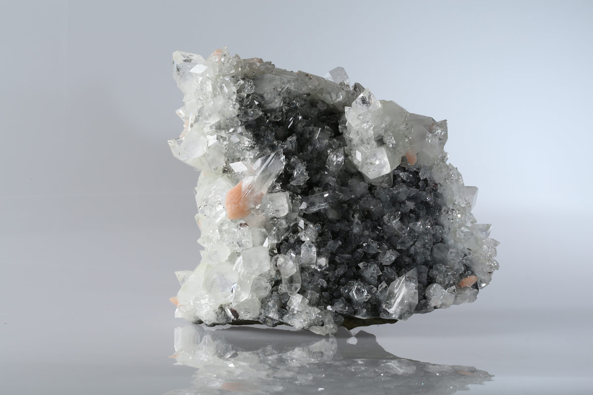 APOPHYLITE, photo Serge Briez ®