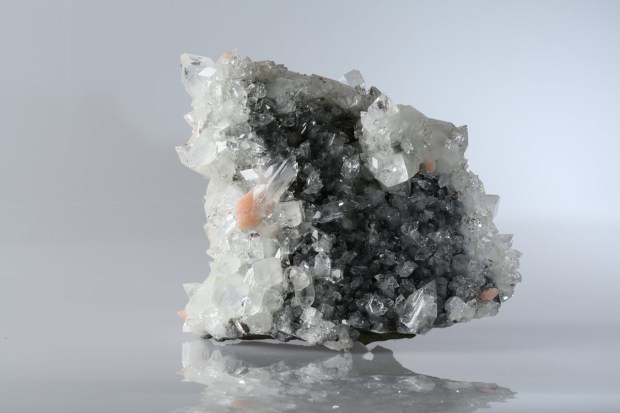 APOPHYLITE, photo Serge Briez ®