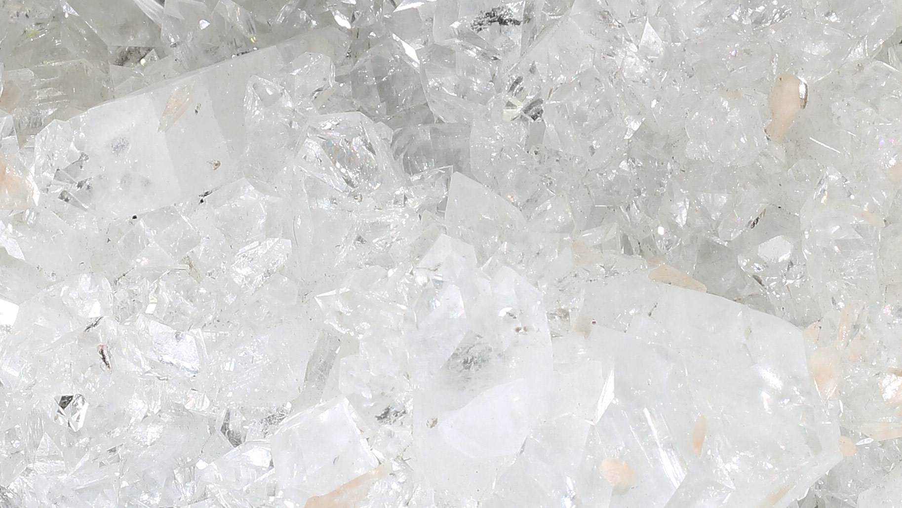 APOPHYLITE, photo Serge Briez ®