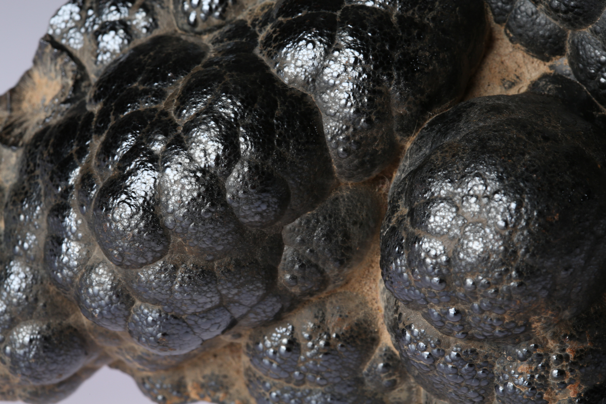 L’HEMATITE BRUTE, photo Serge Briez ® capmediations.com