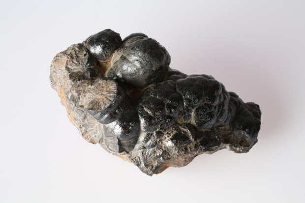 L’HEMATITE BRUTE, photo Serge Briez ® capmediations.com