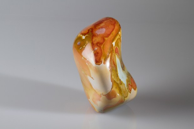 JASPE IMPERIAL forme libre, photo Serge Briez®capmediations