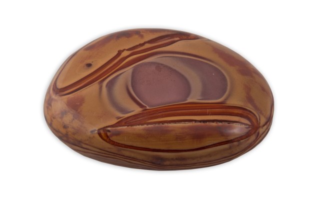 JASPE IMPERIAL galet, photo Serge Briez®capmediations