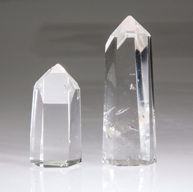 LE QUARTZ ou Cristal de Roche, photo Serge Briez®capmediations 2014