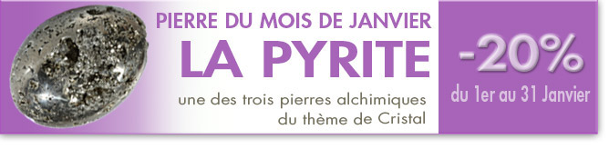 PIERRE DU MOIS DE JANVIER 2015