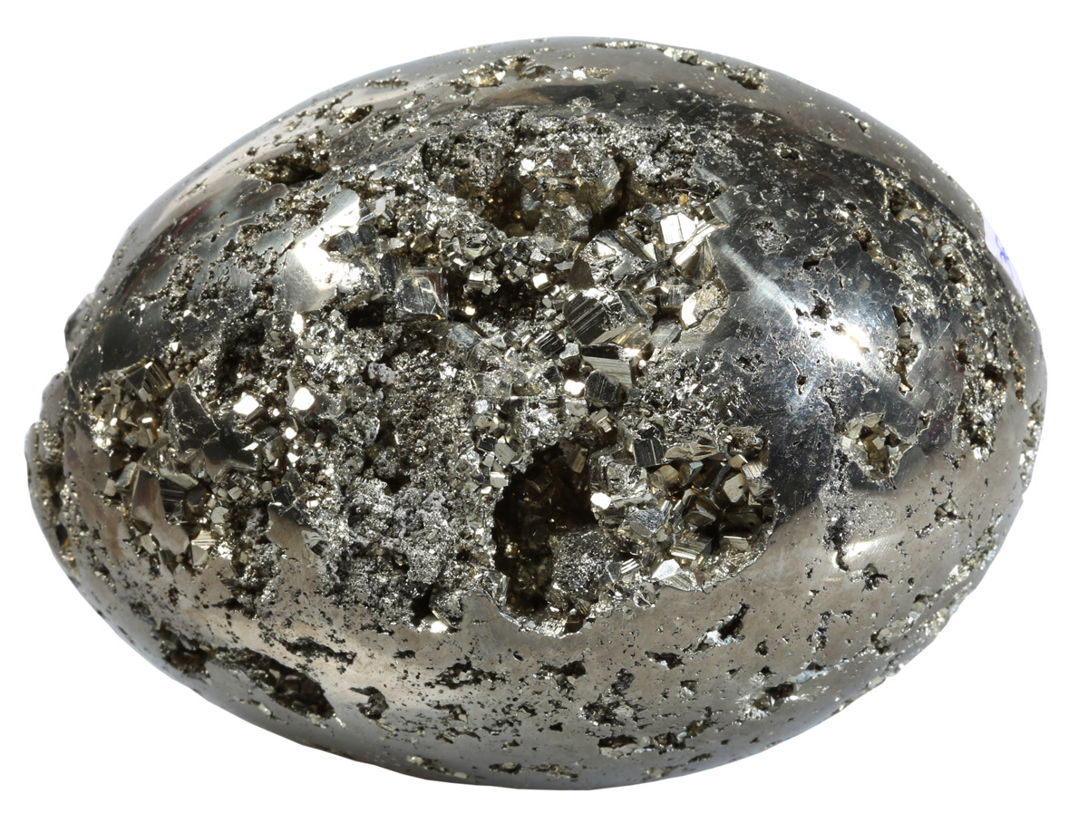 PYRITE OEUF, photo Serge Briez®capmediations2015