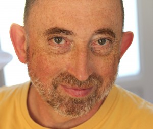 Portrait de Daniel Briez