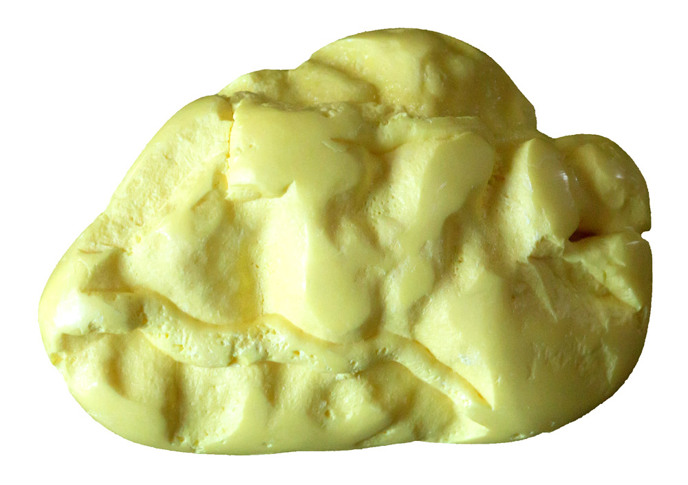 SOUFRE NATIF poli, photo Serge Briez ®capmédiations2015