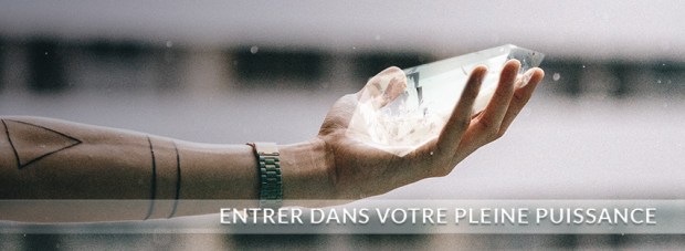 Encodeurs, Montage photo ®Cristaux et Bien-Être, 2018