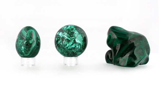 malachite