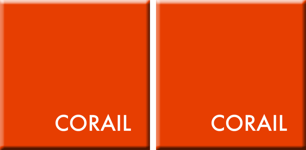 COULEURS DU JOUR DU 19 AU 24 FEVRIER