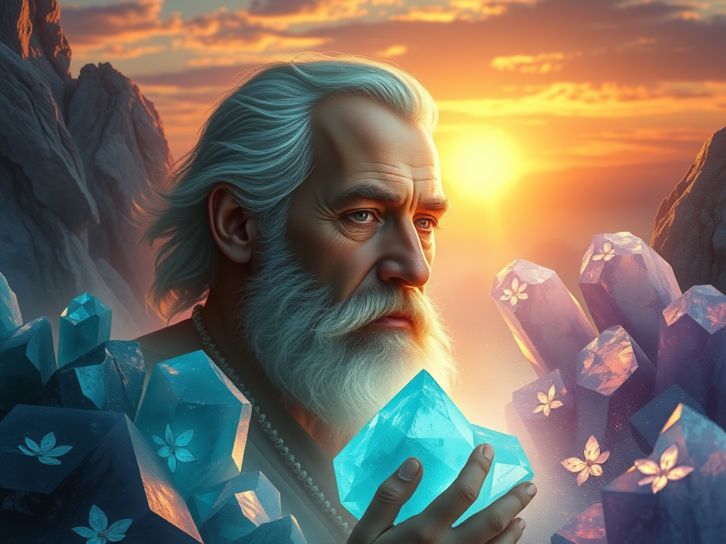 L’image courante n’a pas de texte alternatif. Le nom de fichier est : turquoise-obsidienne-turquoise-anhydrite-violette-sereine-homme-age-create-a-2.png